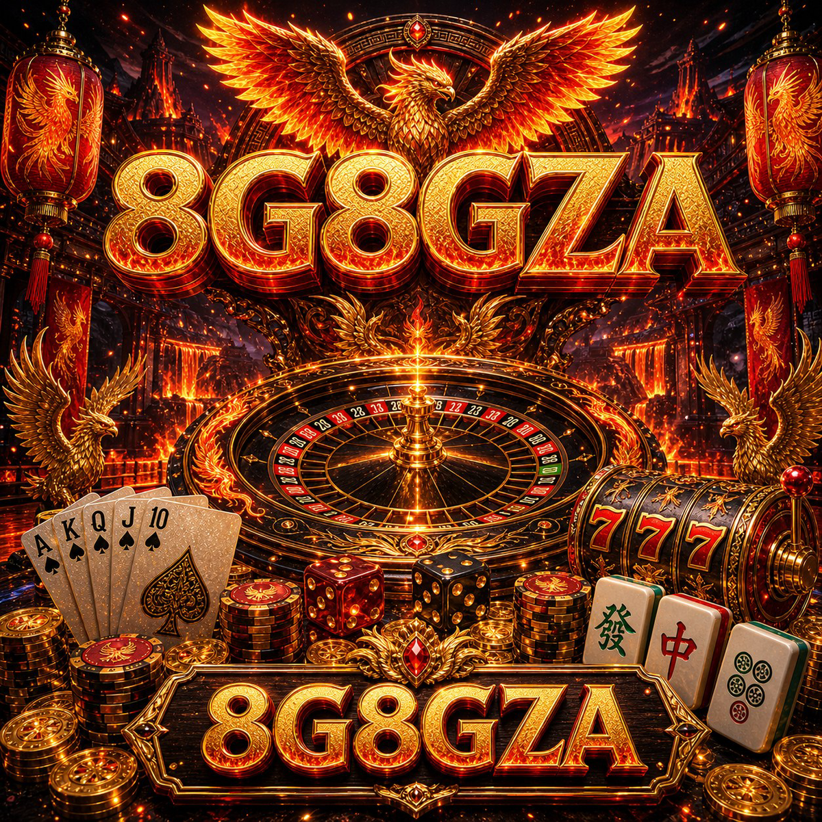 666JZA Preview